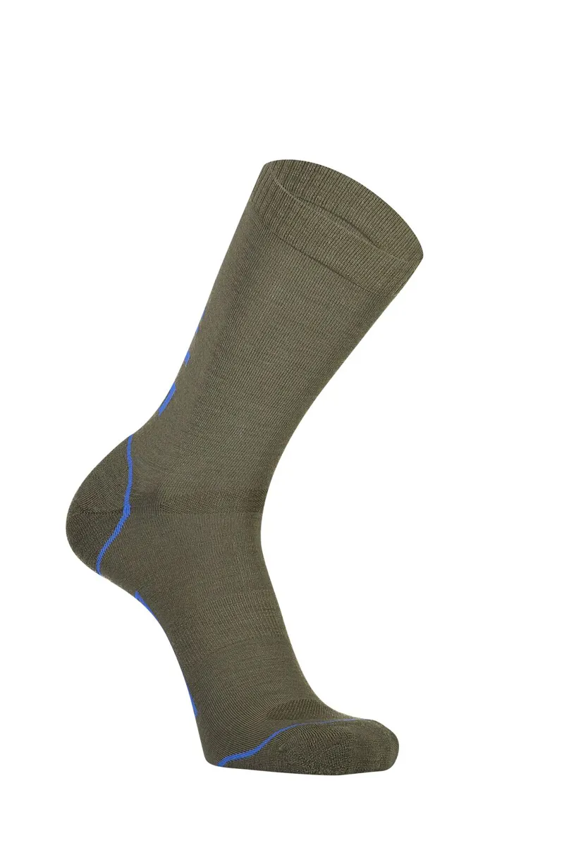 Mons Royale Tech Bike Sock 2.0 Mens -2